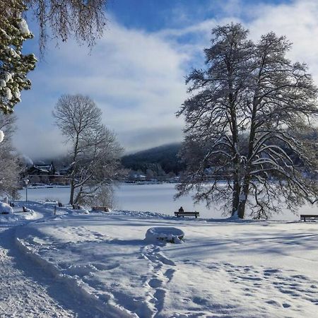 Waldloft Titisee Esterno foto